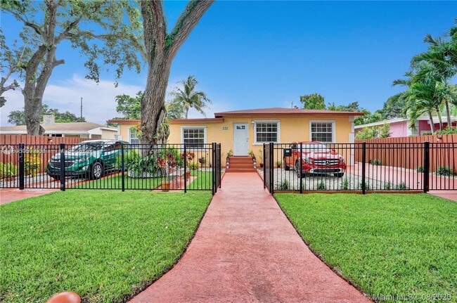 property at 372 NE 162nd St