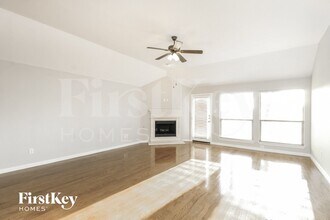 1601 Lake Pine Dr in Little Elm, TX - Building Photo - Building Photo