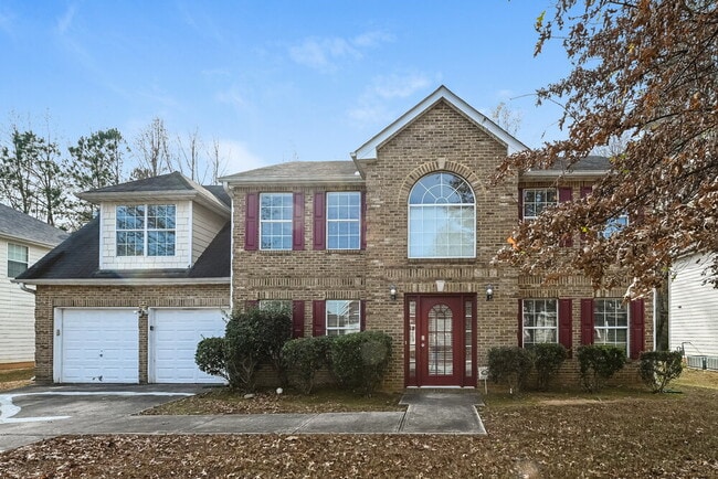 property at 5863 Sunflower Ct
