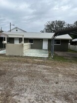 4412 Plum St in Zephyrhills, FL - Building Photo
