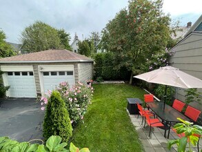 893 Park Ave, Unit #1 First Floor in Albany, NY - Building Photo - Building Photo