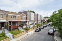 2418 Lenfant Sq in Washington, DC - Foto de edificio - Building Photo