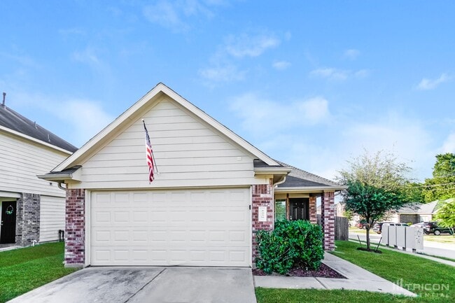 property at 2439 High Island Way
