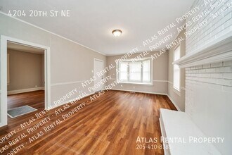 4204 20th St NE in Tuscaloosa, AL - Building Photo - Building Photo