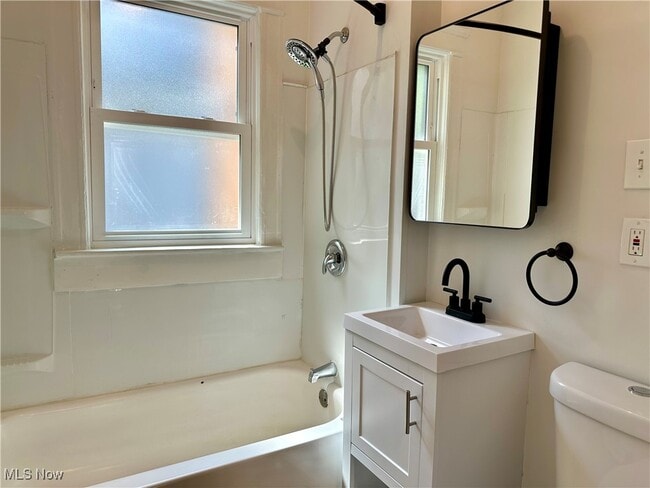 property at 1855 W 65th St