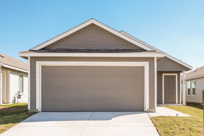 property at 1826 Musk Rose