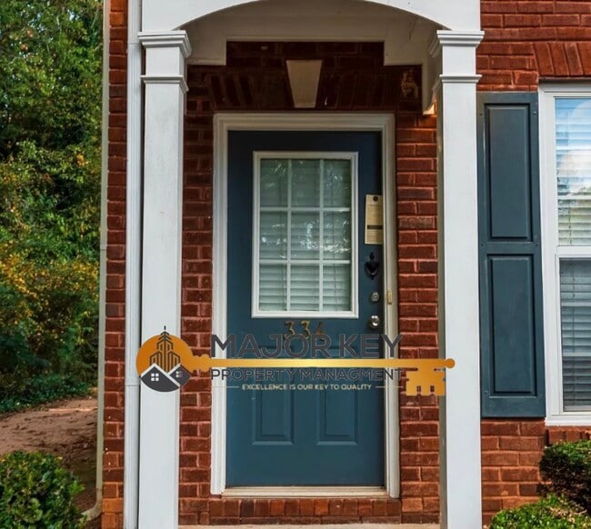 334 Paden Cove Trl in Lawrenceville, GA - Building Photo - Building Photo