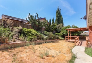 3138 Allenwood Dr in San Jose, CA - Building Photo - Building Photo