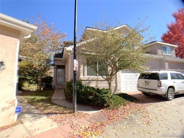 2330 S Salem Cir in Aurora, CO - Building Photo - Building Photo