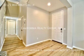 30171 Whembly Cir in Menifee, CA - Building Photo - Building Photo