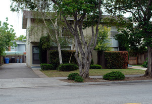 434 S Bernardo Ave Apartments