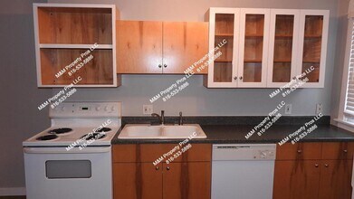 517 Holmes St in Kansas City, MO - Building Photo - Building Photo