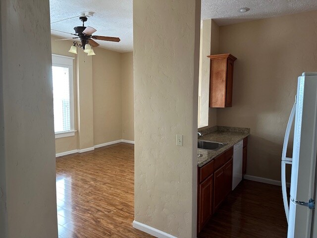 195 N 2nd W-Unit -2 D in Mountain Home, ID - Building Photo - Building Photo