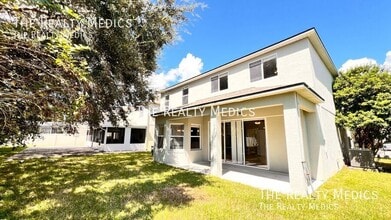 12811 Moss Park Ridge Dr in Orlando, FL - Building Photo - Building Photo