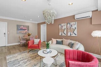 3645 Peachtree Rd NE in Atlanta, GA - Building Photo - Building Photo