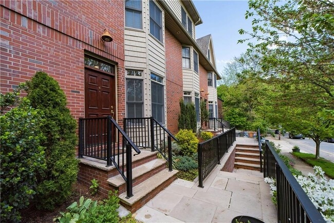 270 Waterman St in Providence, RI - Building Photo - Building Photo