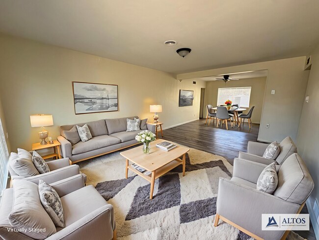 1259 Quari St in Aurora, CO - Building Photo - Building Photo