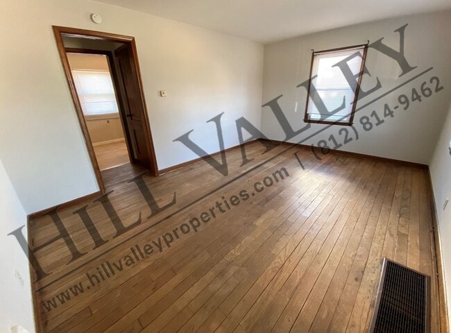 144 N Fruitridge Ave in Terre Haute, IN - Building Photo - Building Photo