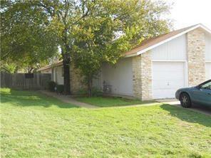1224 Tartan Ln in Austin, TX - Building Photo - Building Photo