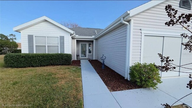 property at 13185 SE 93rd Terrace Rd