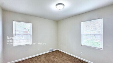 20264 Stotter St in Detroit, MI - Building Photo - Building Photo