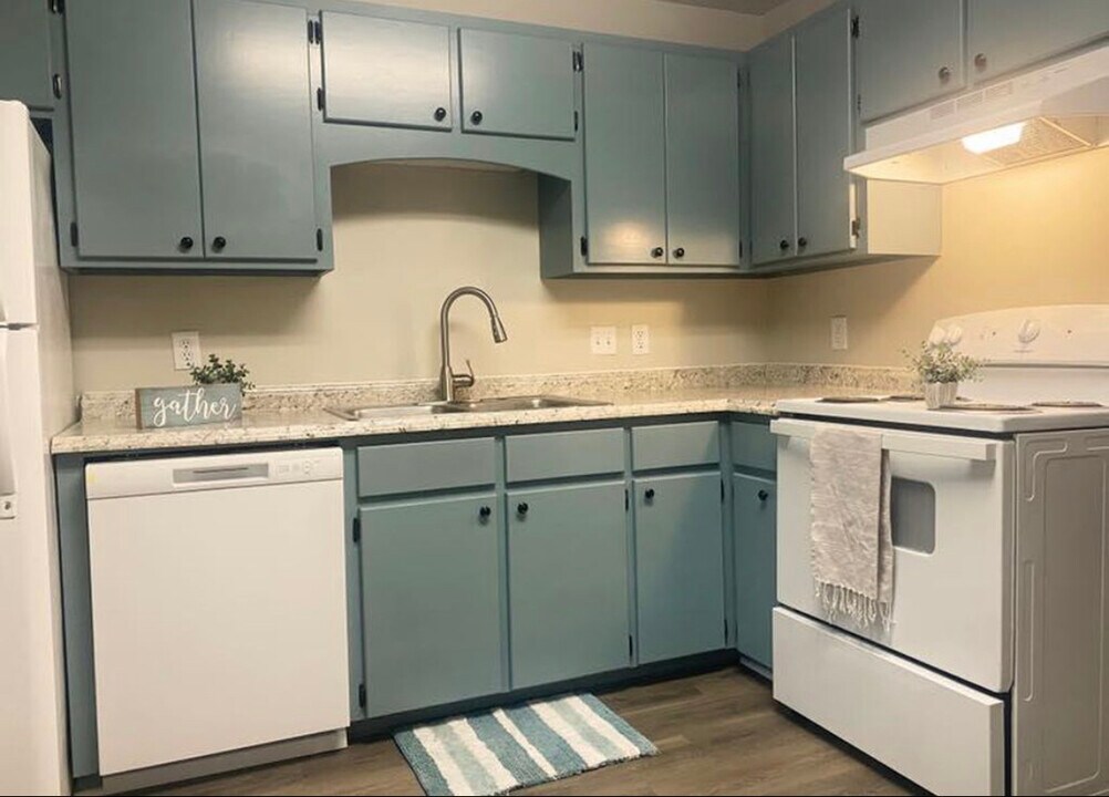 270 Church St, Unit A in Gilbert, SC - Building Photo