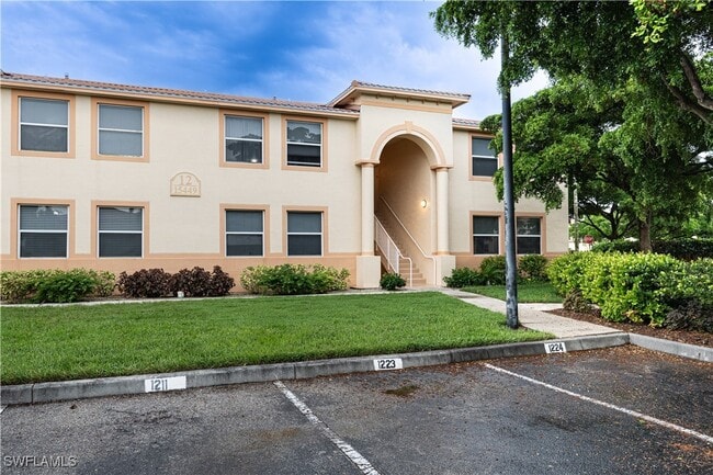 property at 15449 Bellamar Cir