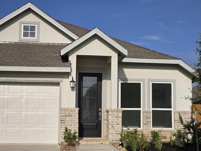 property at 3008 Pintail St