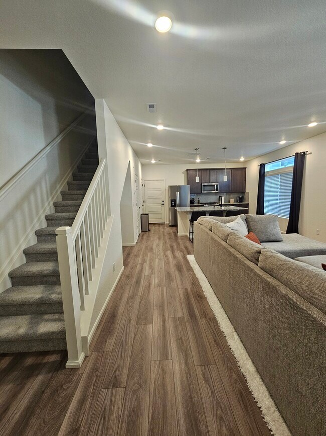 17985 E 103rd Ave in Commerce City, CO - Building Photo - Building Photo