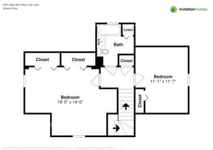 4301 W 99th Pl in Oak Lawn, IL - Building Photo - Building Photo