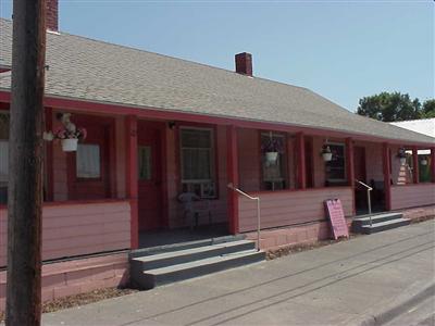 22-26 Canna St S in Soap Lake, WA - Building Photo