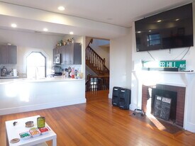 60 Beech Glen St in Boston, MA - Building Photo