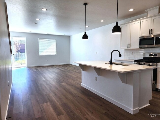 362 N Lagrasse Ln in Star, ID - Building Photo - Building Photo