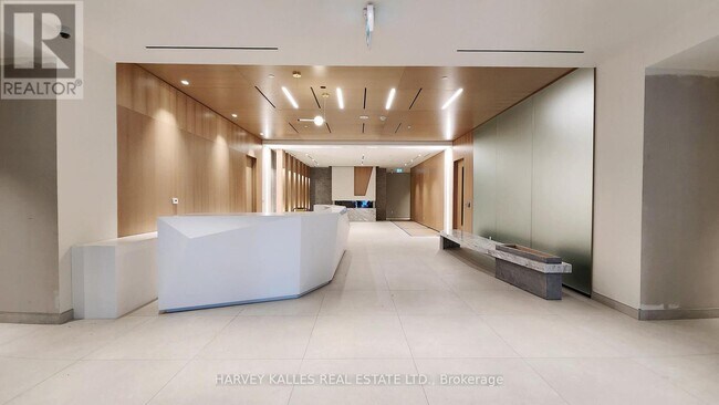 5-205 Defries St in Toronto, ON - Building Photo - Building Photo