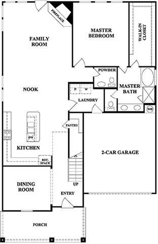 4308 Rancho Del Norte Trail in McKinney, TX - Building Photo - Building Photo