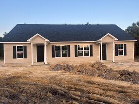 1452 Murrill Hill Rd in Jacksonville, NC - Building Photo