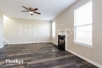 1400 Chimney Ridge Dr in Fuquay Varina, NC - Building Photo - Building Photo