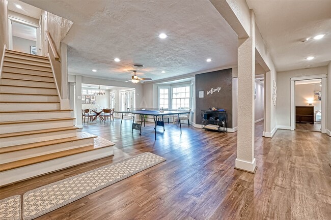 property at 10601 Willowgrove Dr