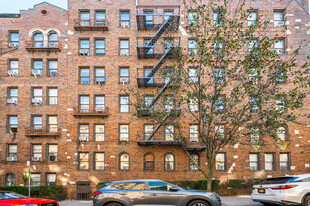 4333 46th St Apartments