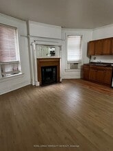 536 Huron St in Toronto, ON - Building Photo - Building Photo