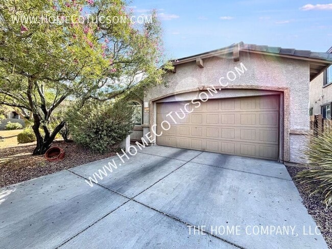 12860 N Camino Vieja Rancheria in Oro Valley, AZ - Building Photo - Building Photo