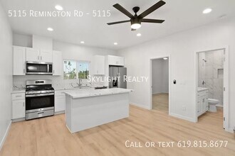 5115 Remington Rd in San Diego, CA - Building Photo - Building Photo