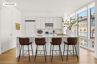 445 Lafayette St in New York, NY - Building Photo - Building Photo
