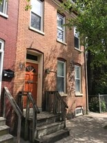 609 Chestnut St, Unit 1st floor