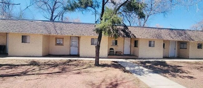 620 E Hills Rd in Colorado Springs, CO - Building Photo - Building Photo