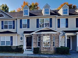 3524 Herndon Oaks Way in Raleigh, NC - Building Photo