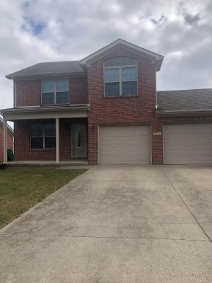 5017 S Cross Point Ct in Richmond, KY - Building Photo