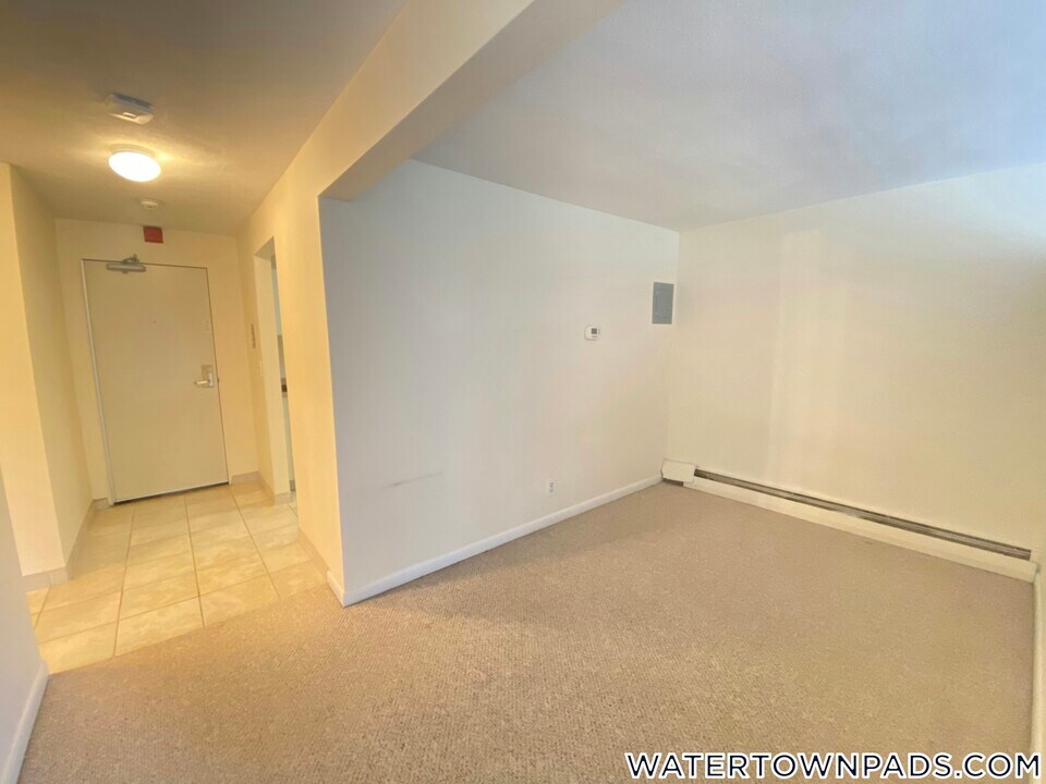 245 Main St, Unit 35 in Watertown, MA - Building Photo