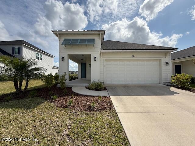 property at 637 Stargaze Ln