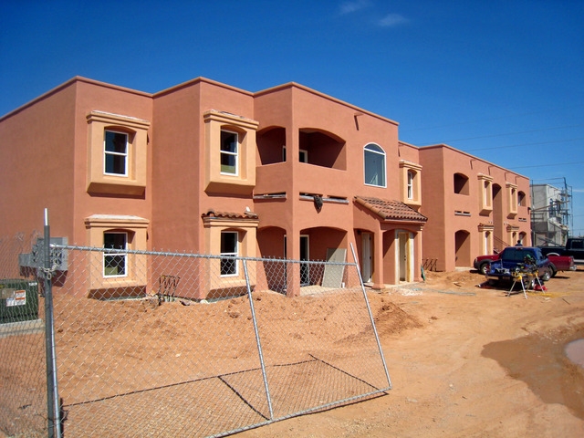 Beverley Heights apartments in Las Cruces, NM - Building Photo - Building Photo